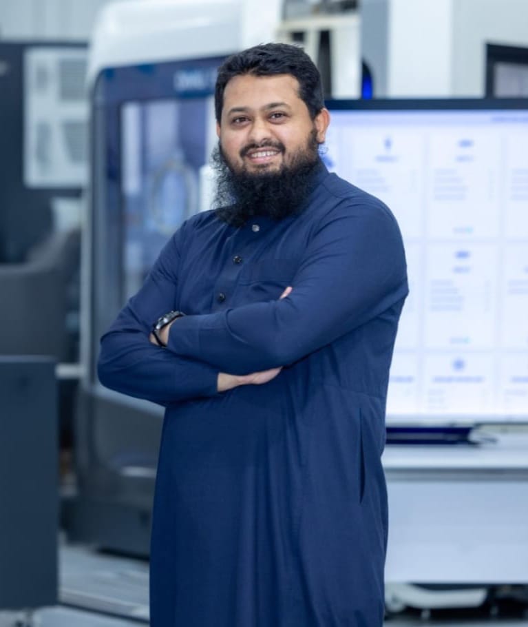 Team Member