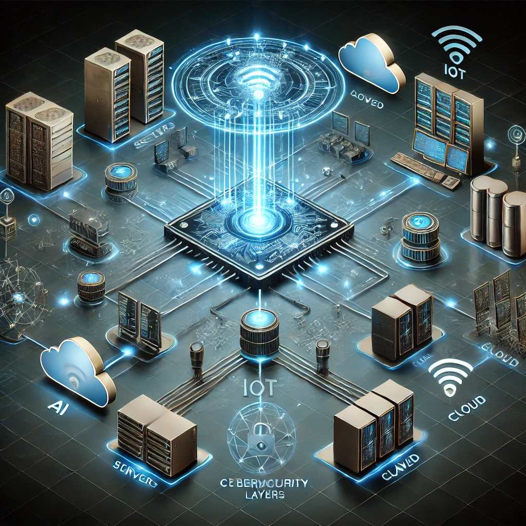 service single image 